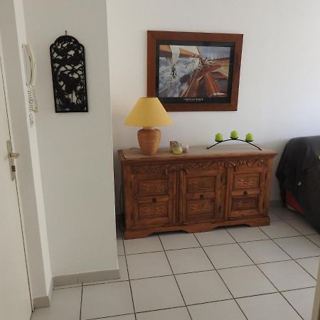 Ferienwohnung Hippocampe F2 Fréjus Exterior foto