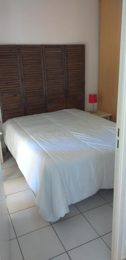 Ferienwohnung Hippocampe F2 Fréjus Exterior foto