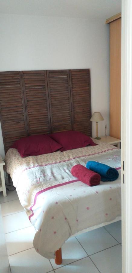 Ferienwohnung Hippocampe F2 Fréjus Exterior foto